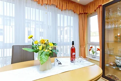 Residenz Bismarck, App. 11