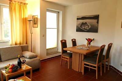 Vakantieappartement Gezinsvakantie Karlshagen