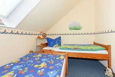 Ferienwohnung Deichblick