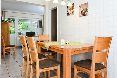 Appartamento Vacanza con famiglia Wittmund