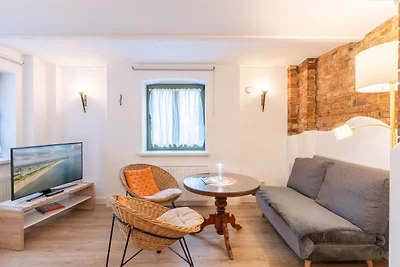 Apartament Dla rodzin Ahlbeck