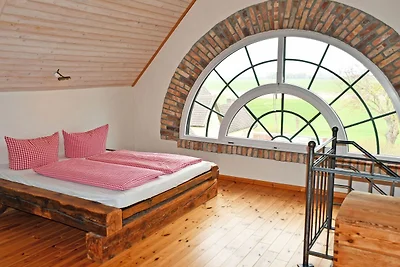Ferienwohnung Alte Scheune mit mit...