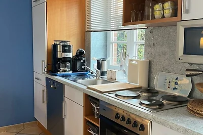 Vakantiehuis Ontspannende vakantie Hasselberg