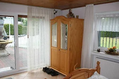Vakantiehuis Ontspannende vakantie Waldeck