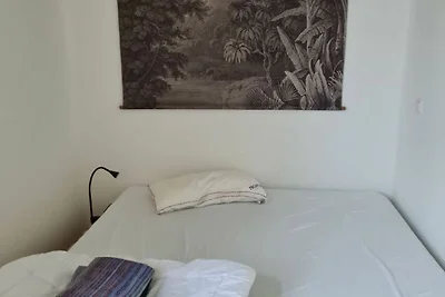 apartman za odmor Obiteljski odmor Jork