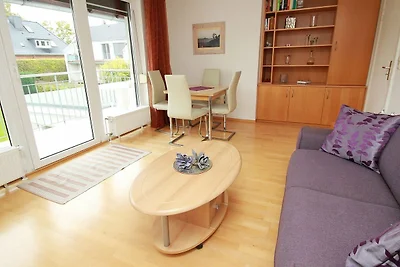 Alfred-Hagelstein-Strasse, Fewo 159