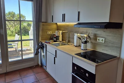 Strandwiese,Haus Faltings Whg. 1, EG Goting*