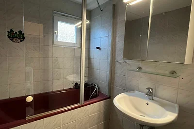 apartman za odmor Obiteljski odmor Carolinensiel