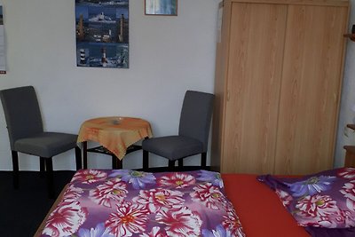 Vakantieappartement Gezinsvakantie Putgarten