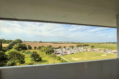 Ferienpark - Haus L, App. 0L0605