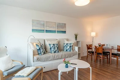 Vakantieappartement Gezinsvakantie Kiel