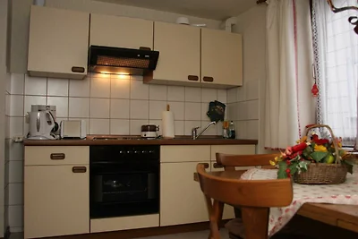 Vakantieappartement Gezinsvakantie Altenau