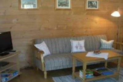 Vakantieappartement Gezinsvakantie Fischbachau