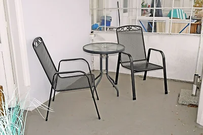 Doppelzimmer Balkon 14 gem