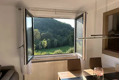 Appartamento Vacanza con famiglia Heiligenstadt