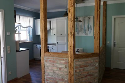 Vakantieappartement Gezinsvakantie Altenkirchen