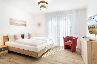 Appartamento Vacanza con famiglia Garz