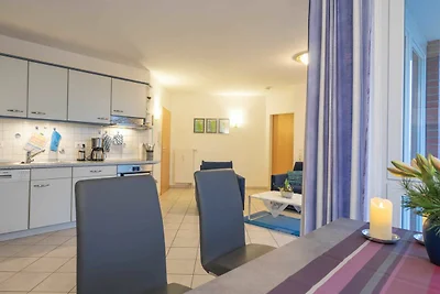 Appartamento Vacanza con famiglia Nordstrand