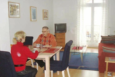 Ferienwohnung Lindenhof