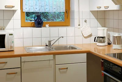 Appartamento Vacanza con famiglia Neckargemünd