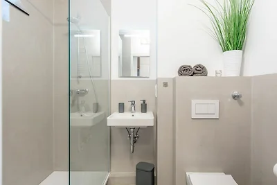 Haus Nautic, FeWo 115