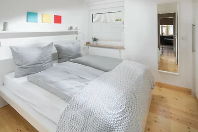 Holiday flat family holiday Norderney