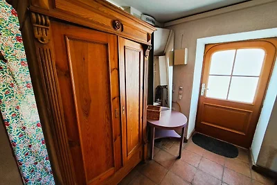 Appartamento Vacanza con famiglia Möllenhagen