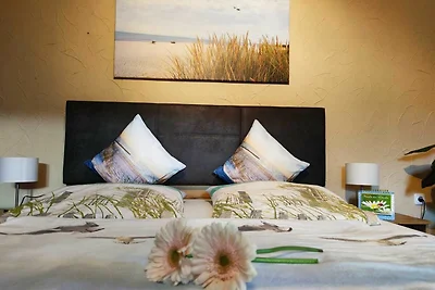 Vakantieappartement Gezinsvakantie Korswandt
