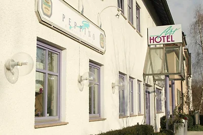 Einzelzimmer Komfort