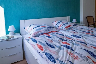 Appartement Vacances avec la famille Lüssow