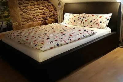 Ferienwohnung Wohlfühl-Oase