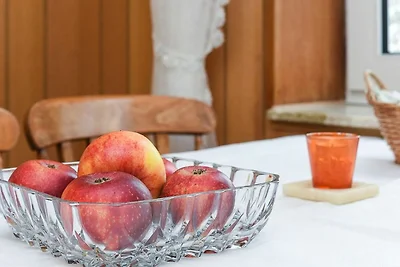 Ferienwohnung Deichblick