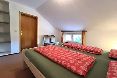 Ferienwohnung Cornils