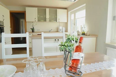 Ferienwohnung Meer