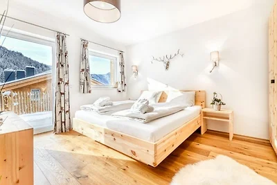 Vakantieappartement Gezinsvakantie Dalaas