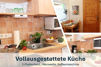 Heringsdorf, FeWo Lotti