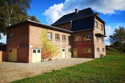 Vakantieappartement Gezinsvakantie Alt Necheln