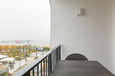 Beachhouse Bansin, App. 18