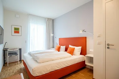 Dünenpalais, App. 13