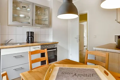 Apartment 1