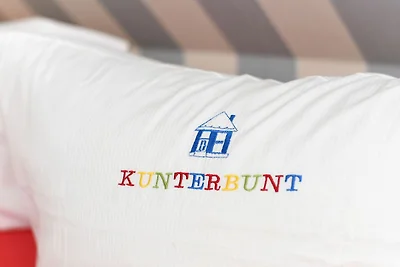 Ferienwohnung Mond