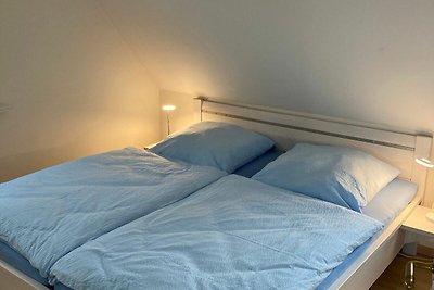 Vakantieappartement Gezinsvakantie Utersum