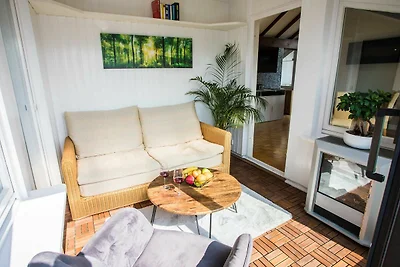 Vakantieappartement Gezinsvakantie Lenzkirch