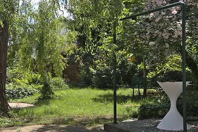 Apartamento Vacaciones familiares Eisenberg