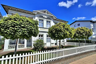 06 Klein aber Fein Appartment