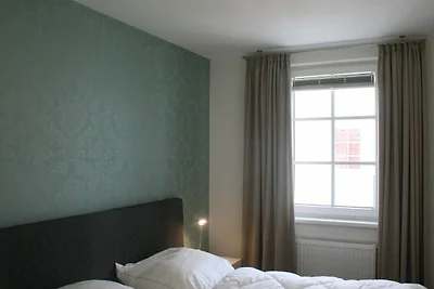 Vakantieappartement Gezinsvakantie Baabe