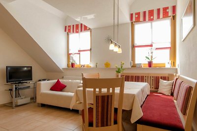 Vakantieappartement Gezinsvakantie Waischenfeld