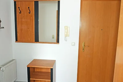 07 schöne 3-Raum-Ferienwohnung mit Balkon