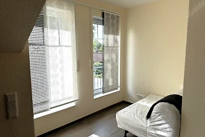 Vakantieappartement Gezinsvakantie Rhauderfehn