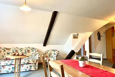 Ferienwohnung Boddenblick